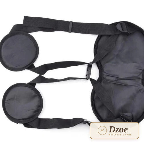 Dzoe Align back posture corrector