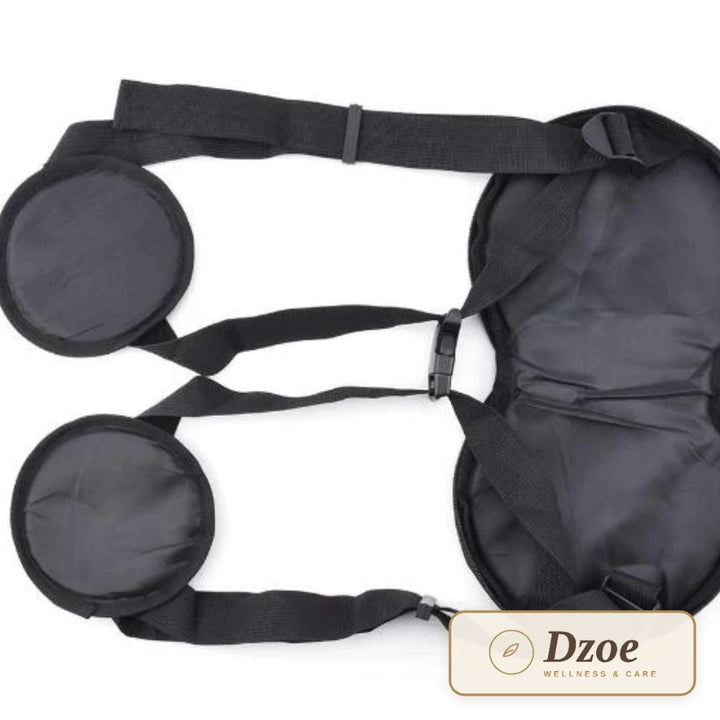 Dzoe Align back posture corrector