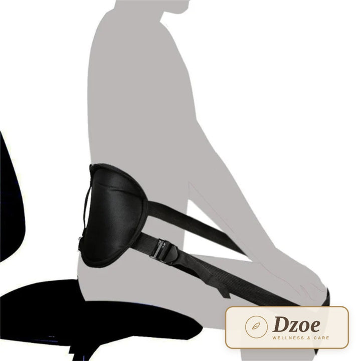Dzoe Align – detail view