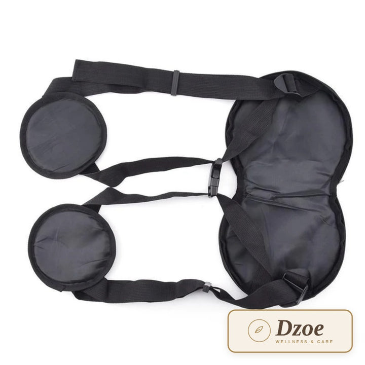 Dzoe Align – detail view