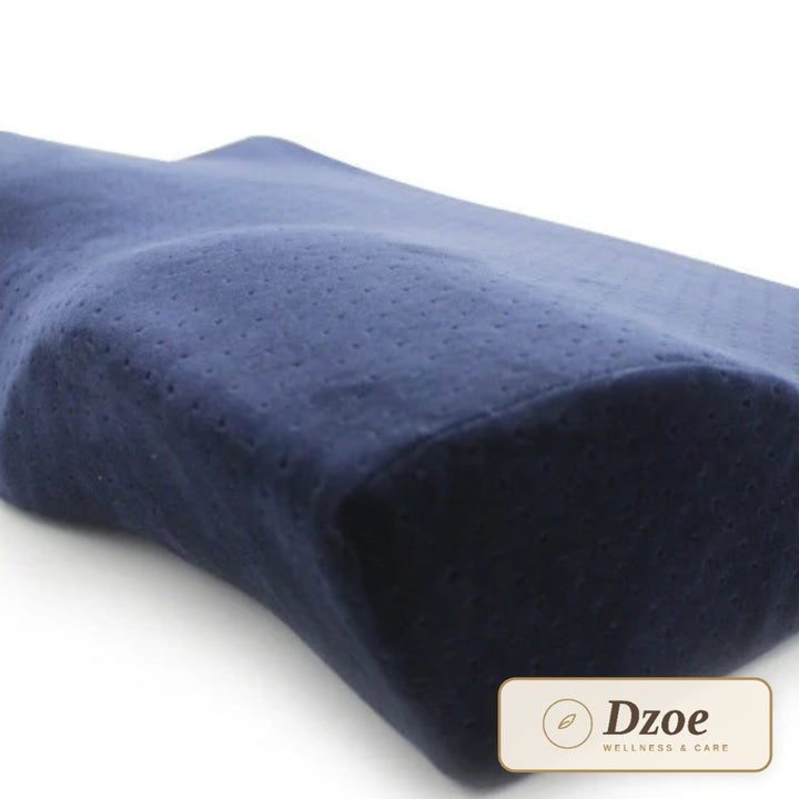 Dzoe Drift – detail view