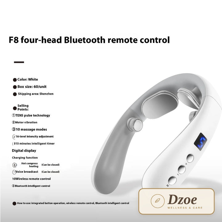 Dzoe Ease – detail view