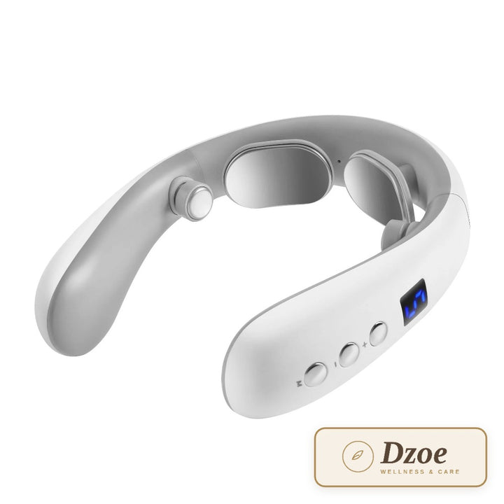 Dzoe Ease – detail view