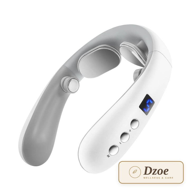 Dzoe Ease – detail view