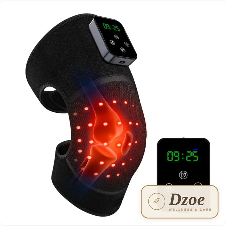 Dzoe Flex – detail view
