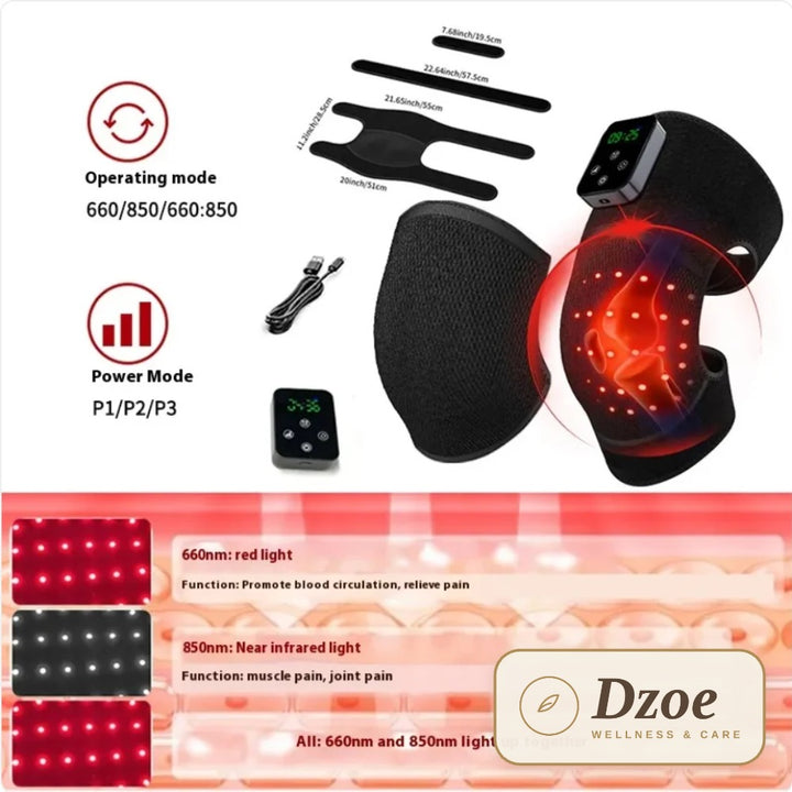 Dzoe Flex – detail view
