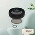 Dzoe Glow cupping massager with red light therapy