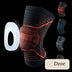 Dzoe Guard compression knee sleeve