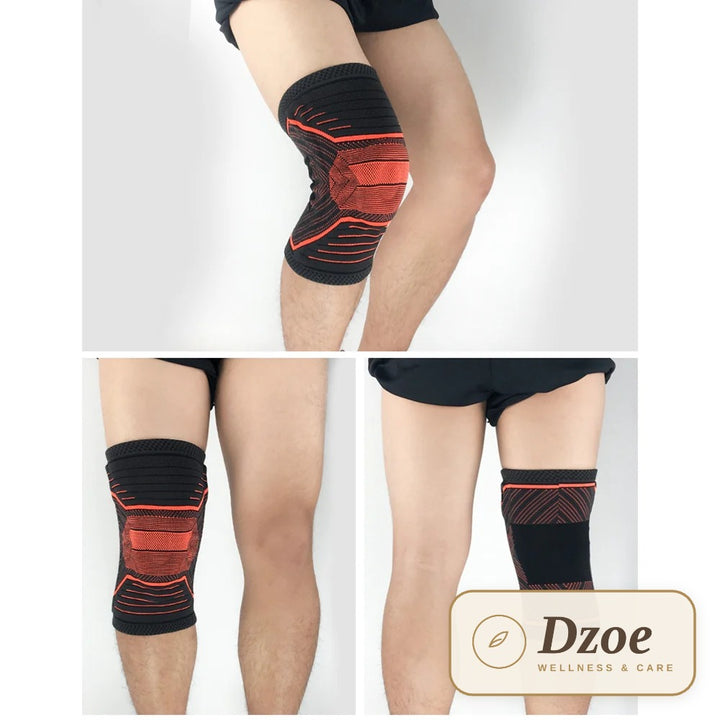 Dzoe Guard – detail view
