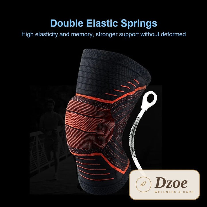 Dzoe Guard – detail view