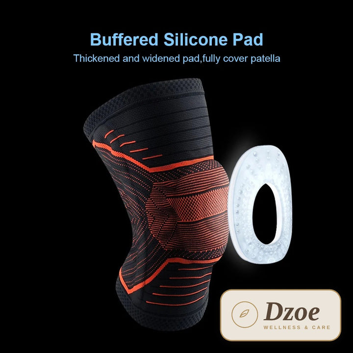 Dzoe Guard – detail view