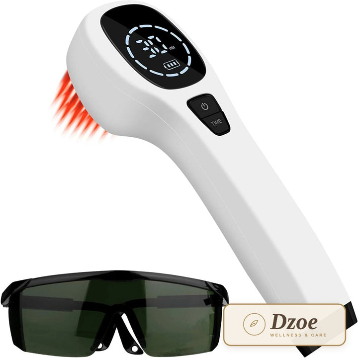Dzoe Pulse – detail view