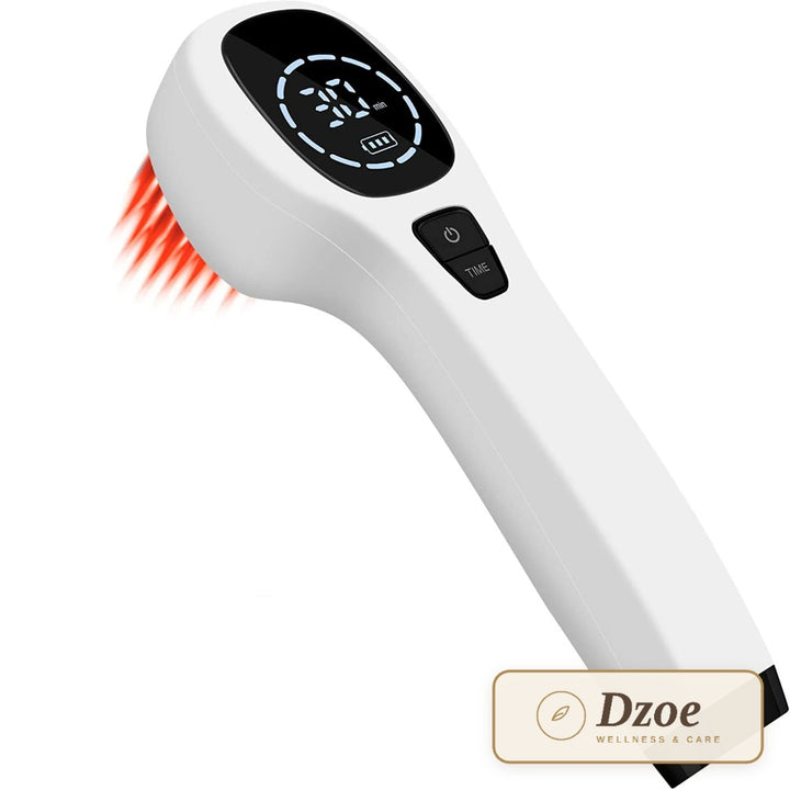 Dzoe Pulse – detail view