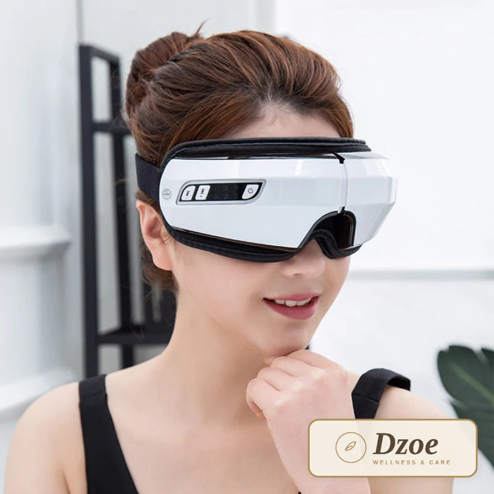 Dzoe Relax eye massager