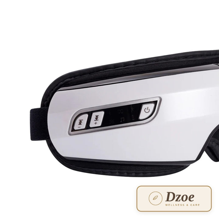 Dzoe Relax – detail view