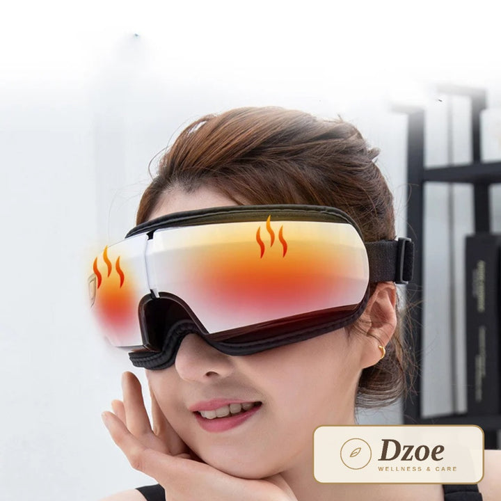 Dzoe Relax – detail view