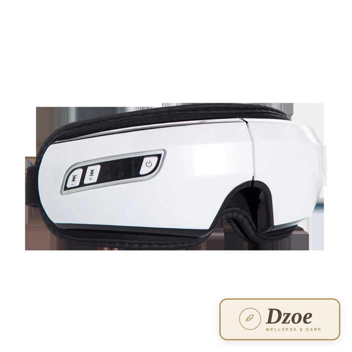 Dzoe Relax – detail view