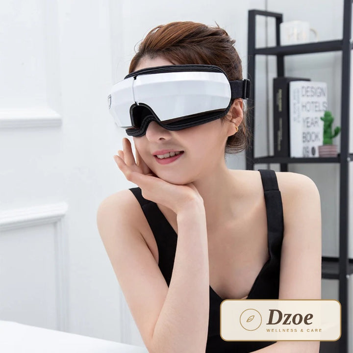 Dzoe Relax – detail view