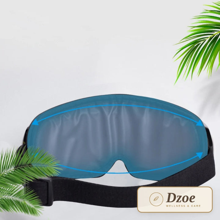 Dzoe Relax – detail view