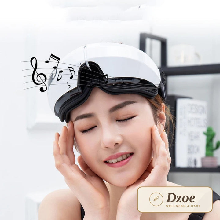 Dzoe Relax – detail view