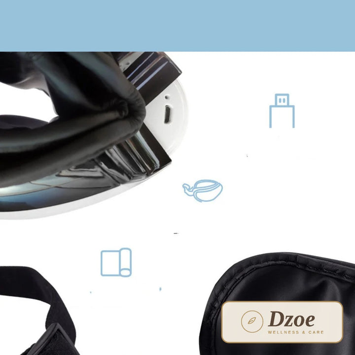 Dzoe Relax – detail view