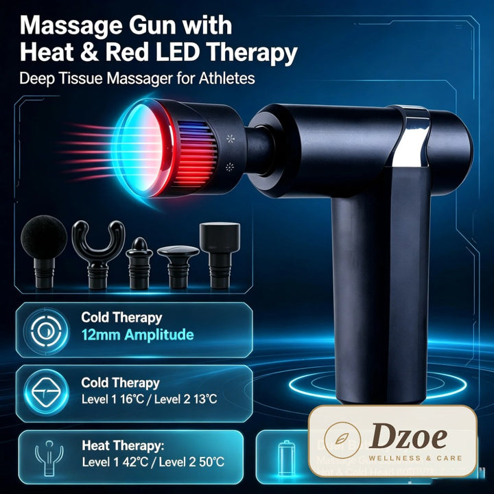 Dzoe Surge – detail view