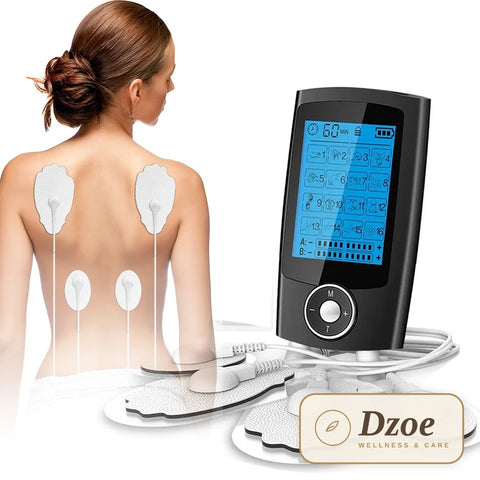 Dzoe Volt TENS/EMS pain relief device